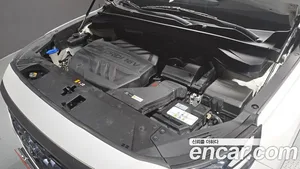 Hyundai Santa Fe, 2018 — миниатюра 5