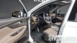 Hyundai Santa Fe, 2018 — миниатюра 12