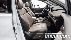 Hyundai Santa Fe, 2018 — миниатюра 17