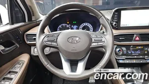 Hyundai Santa Fe, 2018 — миниатюра 18