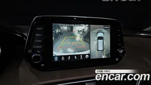 Hyundai Santa Fe, 2018 — миниатюра 19