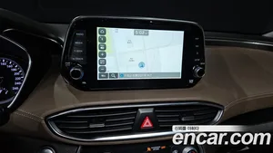 Hyundai Santa Fe, 2018 — миниатюра 21