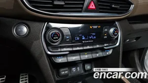 Hyundai Santa Fe, 2018 — миниатюра 22