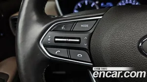 Hyundai Santa Fe, 2018 — миниатюра 24