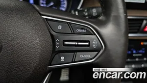 Hyundai Santa Fe, 2018 — миниатюра 25
