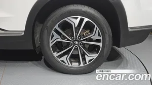 Hyundai Santa Fe, 2018 — миниатюра 6