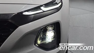 Hyundai Santa Fe, 2018 — миниатюра 7