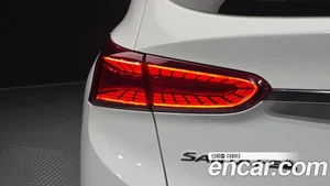 Hyundai Santa Fe, 2018 — миниатюра 8