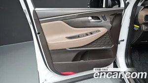 Hyundai Santa Fe, 2018 — миниатюра 13