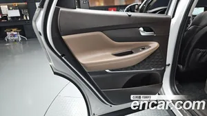 Hyundai Santa Fe, 2018 — миниатюра 14