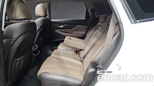 Hyundai Santa Fe, 2018 — миниатюра 15