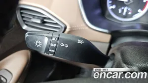 Hyundai Santa Fe, 2018 — миниатюра 26