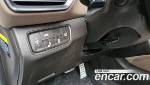 Hyundai Santa Fe, 2018 — миниатюра 29