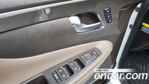 Hyundai Santa Fe, 2018 — миниатюра 30