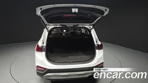 Hyundai Santa Fe, 2018 — миниатюра 34