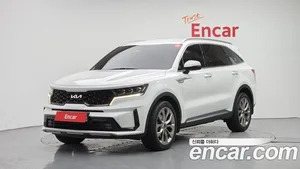 Kia Sorento, 2021 — миниатюра 1