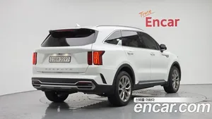 Kia Sorento, 2021 — миниатюра 2