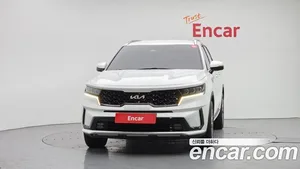 Kia Sorento, 2021 — миниатюра 3