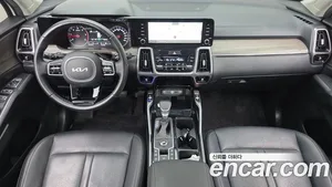 Kia Sorento, 2021 — миниатюра 7