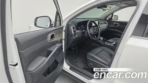 Kia Sorento, 2021 — миниатюра 10