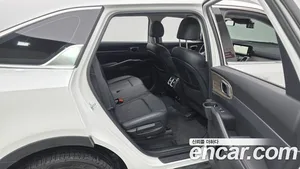 Kia Sorento, 2021 — миниатюра 11