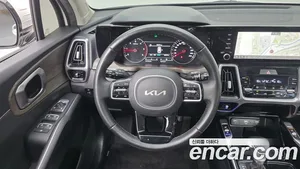 Kia Sorento, 2021 — миниатюра 13