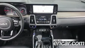 Kia Sorento, 2021 — миниатюра 14