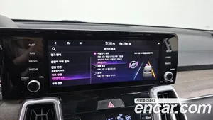 Kia Sorento, 2021 — миниатюра 16