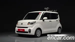 Kia RAY, 2019 — миниатюра 1