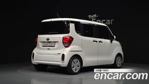 Kia RAY, 2019 — миниатюра 2