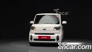 Kia RAY, 2019 — миниатюра 3