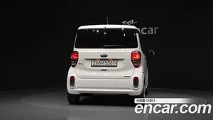 Kia RAY, 2019 — миниатюра 4
