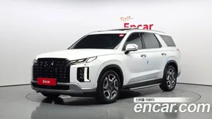 Hyundai Palisade, 2023 — миниатюра 1
