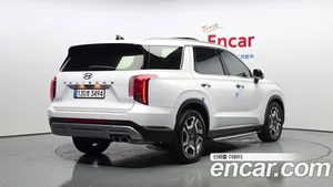 Hyundai Palisade, 2023 — миниатюра 2