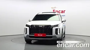 Hyundai Palisade, 2023 — миниатюра 3