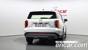Hyundai Palisade, 2023 — миниатюра 4