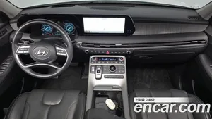 Hyundai Palisade, 2023 — миниатюра 10
