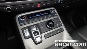 Hyundai Palisade, 2023 — миниатюра 12