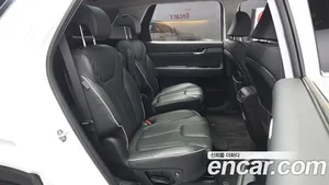Hyundai Palisade, 2023 — миниатюра 18