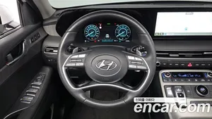 Hyundai Palisade, 2023 — миниатюра 19