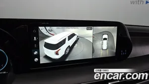 Hyundai Palisade, 2023 — миниатюра 21