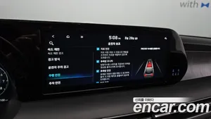 Hyundai Palisade, 2023 — миниатюра 22