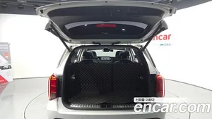 Hyundai Palisade, 2023 — миниатюра 26