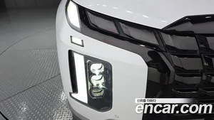 Hyundai Palisade, 2023 — миниатюра 8