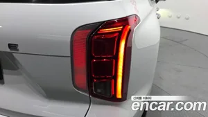 Hyundai Palisade, 2023 — миниатюра 9