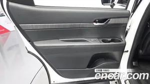 Hyundai Palisade, 2023 — миниатюра 15