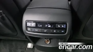Hyundai Palisade, 2023 — миниатюра 27