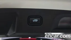Hyundai Palisade, 2023 — миниатюра 30