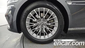 Genesis G80, 2021 — миниатюра 5