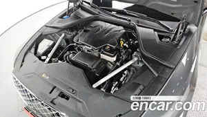 Genesis G80, 2021 — миниатюра 6